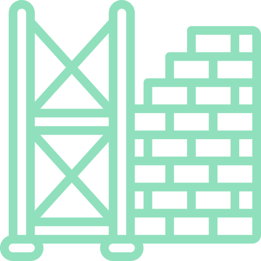 scaffolding icon